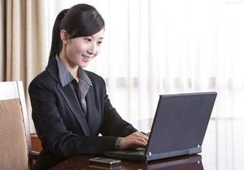 高级办公自动化