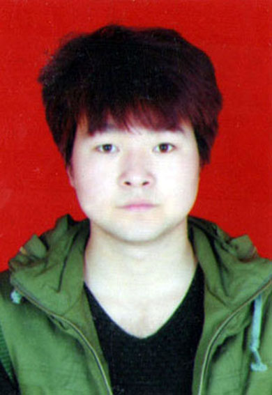 何海洋