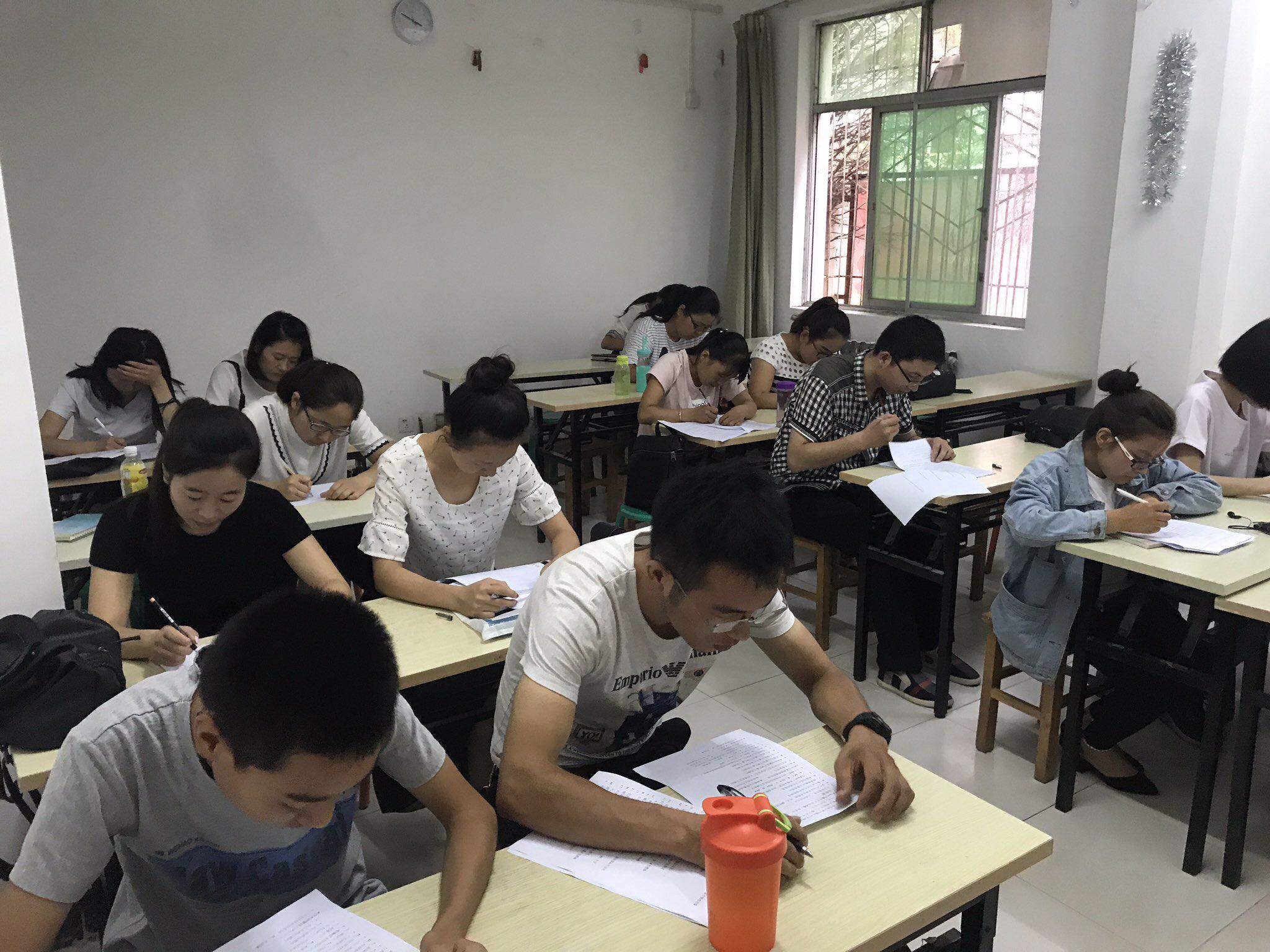 杨凌办公文员短期培训｜文秘办公培训｜办公自动化培训学校