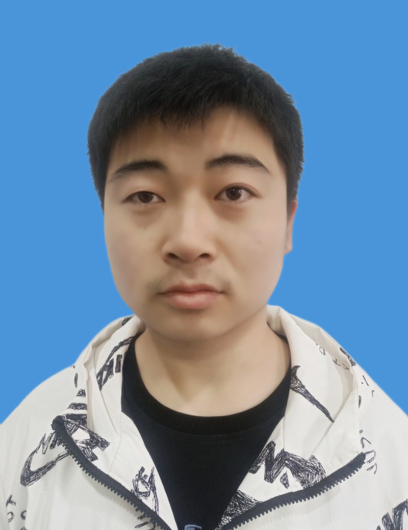 蒋敏超