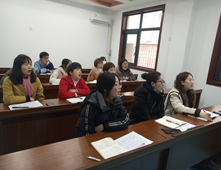 2022年电脑培训学习部分画面展示