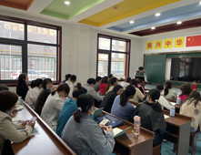 2022年消防培训