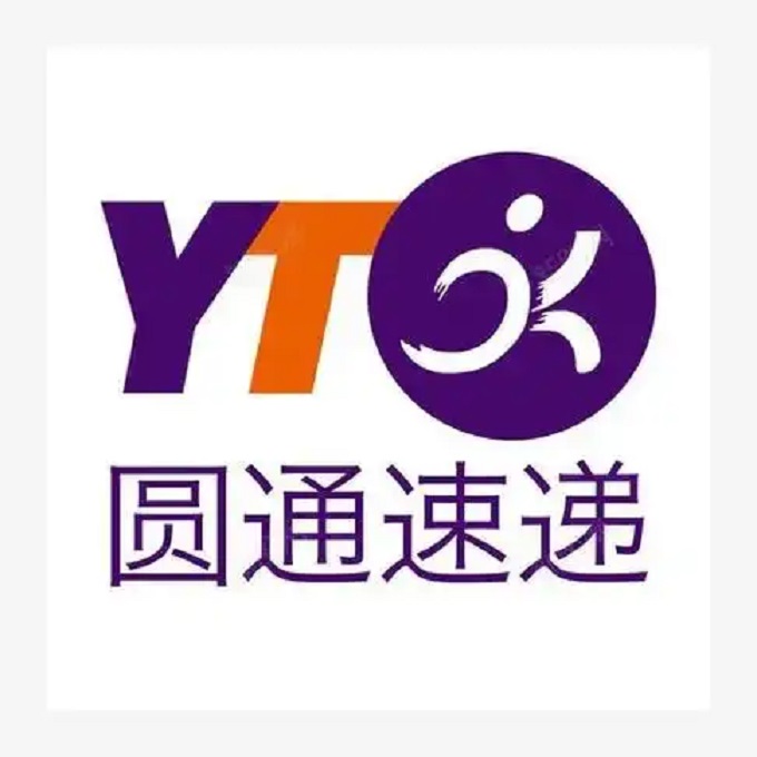 圆通物流