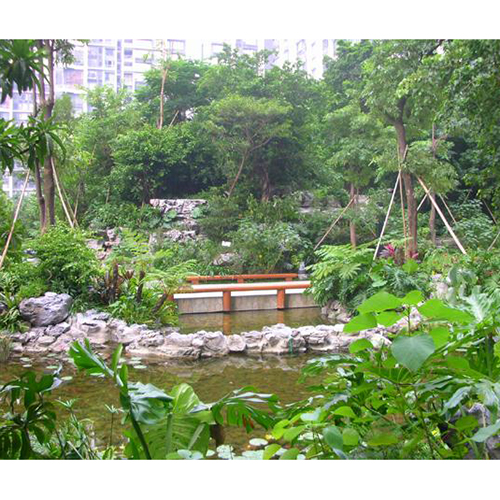 城市公园2