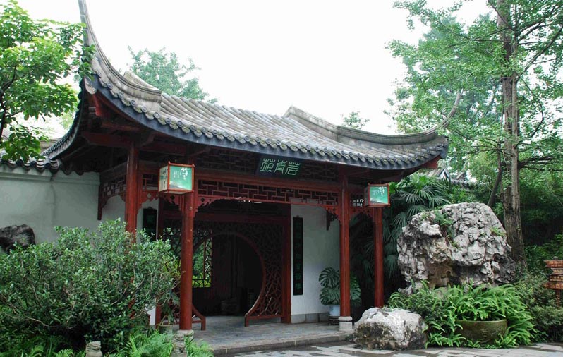 古建景观6