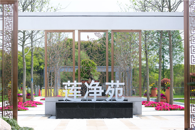 莲静园1