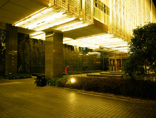 万科五街坊011
