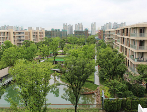万科五街坊015