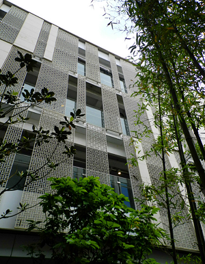 万科五街坊017