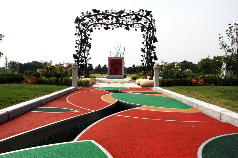 玫瑰园11