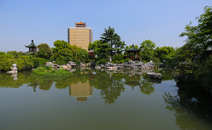 上海青浦福寿园13(9)