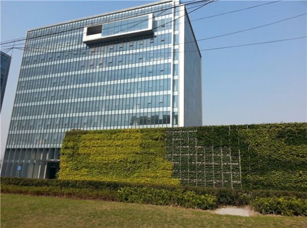 赢嘉广场9
