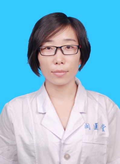 刘莎-母婴系主任