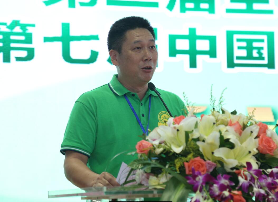 第二届全国“一乡一品”网络博览会   深圳云社区集团主承办