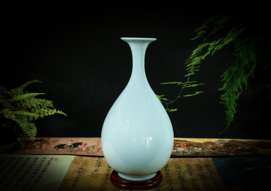 陶艺大师杨聚斌入选《中国好品牌》大国工匠奖候选人