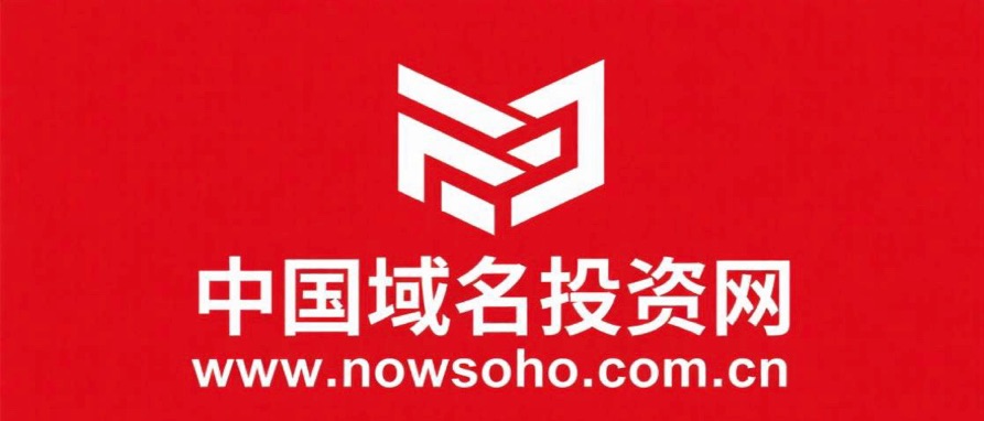 中国域名投资网