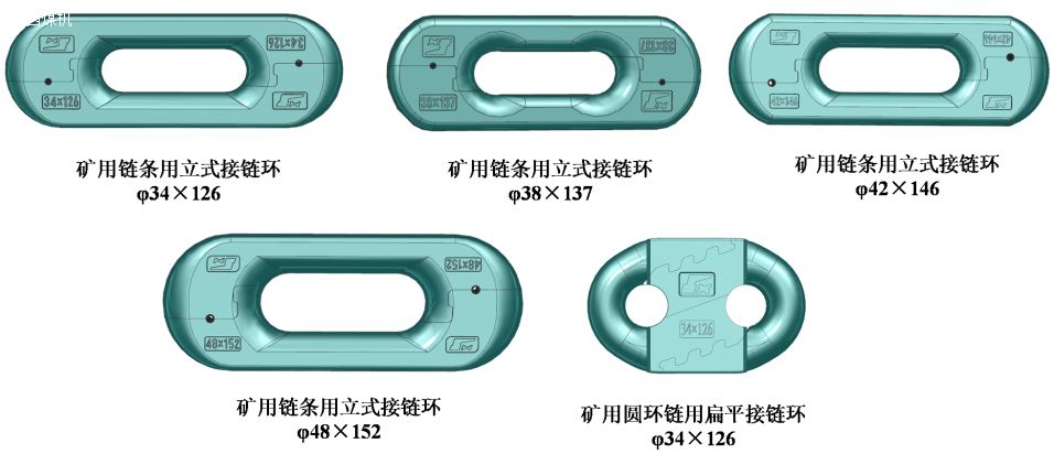 接鏈環(huán)展架