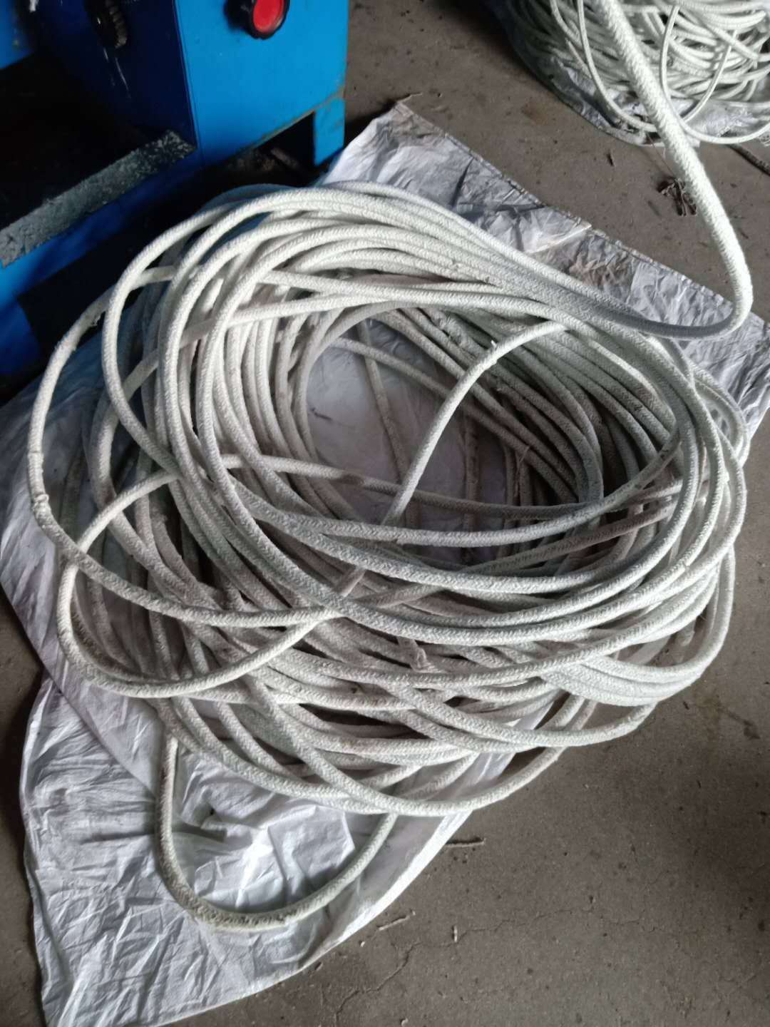 陶瓷纖維繩