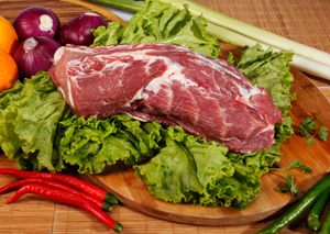 一号肉
