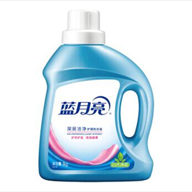 蓝月亮 深层洁净洗衣