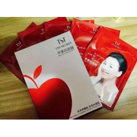 TST面膜