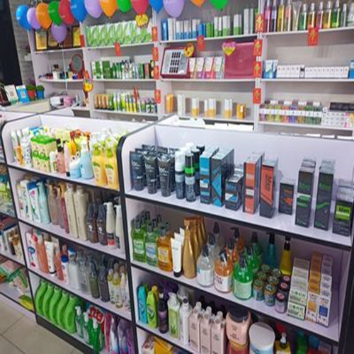 日永百货主营产品  