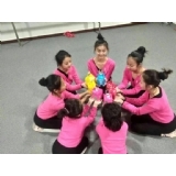 舞动洛阳：洛阳舞蹈培训班的创新发展之路