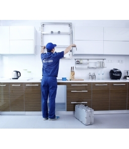 洛阳家电维修 - 家用电器升级与专业安装服务