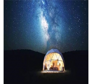 闭气星空帐篷型号
