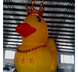 专业设计广告气模厂家
