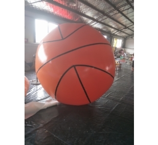 超大型充气篮球趣味运动气模