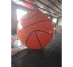 超大型充气篮球趣味运动气模