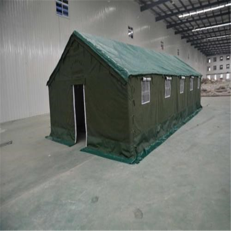 充气户外野营帐篷