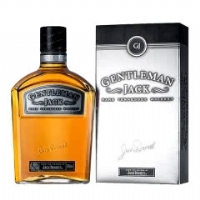 杰克丹尼（Jack Daniels）洋酒 田纳西州威士忌 特别定制版礼盒 700ml