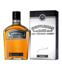 杰克丹尼（Jack Daniels）洋酒 田纳西州威士忌 特别定制版礼盒 700ml