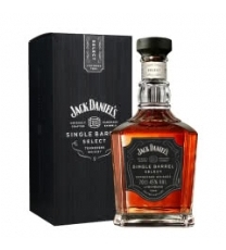 杰克丹尼黑标700ml（Jack Daniels）田纳西州威士忌正品行货