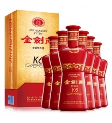 剑南春