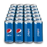 韩国原装进口百事可乐(Pepsi cola）