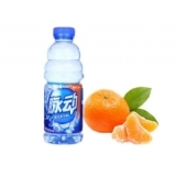 脉动+（Mizone）蜜桃橙子人参维生素运动功能饮料