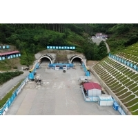 隧道降温气囊