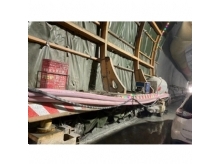 隧道温度控制气囊