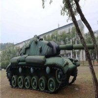 坦克标靶