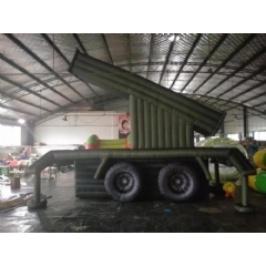 军用假目标，军事假目标充气假目标