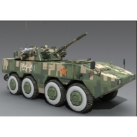 军事模型新潮流：充气仿真武器与军用气模的现代魅力