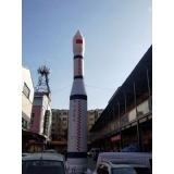 充气假目标，假目标，充气坦克