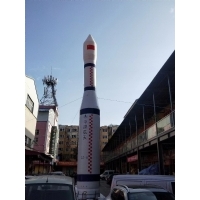 充气假目标，假目标，充气坦克