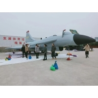 充气坦克，充气战车，军用假目标，军事假目标