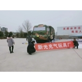 假目标，充气坦克，充气战车