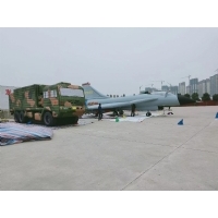 充气战车，军用假目标，军事假目标