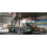 假目标，充气坦克，充气战车